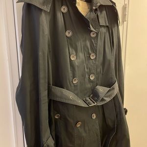 Burberry Trench Coat
